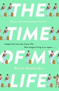 The Time of My Life | Rosie Mullender | 