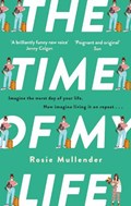 The Time of My Life | Rosie Mullender | 