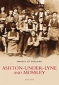Ashton Under Lyne and Mossley | Alice Lock | 