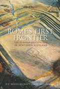 Rome's First Frontier | David Woolliscroft ; Birgitta Hoffmann | 