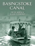 Basingstoke Canal | Dieter Jebens ; Roger Cansdale | 