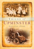 Voices of Upminster | Cecilia Pyke | 