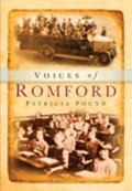 Voices of Romford | J Pound | 