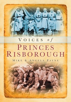 Voices of Princes Risborough