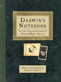 Darwin's Notebook | Jonathan Clements | 