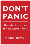 Don't Panic | Mark Rowe | 