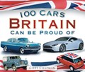 100 Cars Britain Can Be Proud Of | Giles Chapman | 