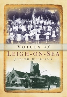 Voices of Leigh-on-Sea