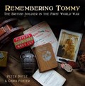Remembering Tommy. The British soldier in the first World War | Peter Doyle | 