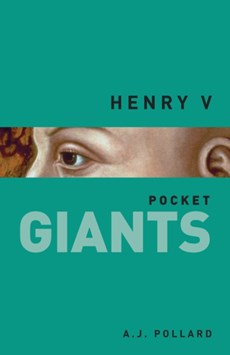 Henry V: pocket GIANTS