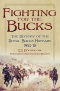 Fighting for the Bucks | E.J. Hounslow | 
