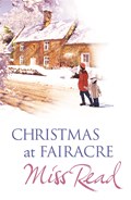 Christmas At Fairacre | Miss Read | 