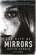 The City of Mirrors | Justin Cronin | 