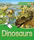 Explorers: Dinosaurs | Dougal Dixon | 