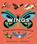 Wings | Tracey Turner | 