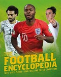 The Football Encyclopedia | Clive Gifford | 