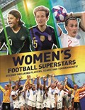 Women's Football Superstars | Kevin Pettman | 