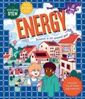 Everyday STEM Science – Energy | Shini Somara | 