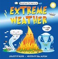 Basher Science Mini: Extreme Weather | Tom Jackson | 