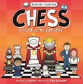 Basher Games: Chess | Tom Jackson | 