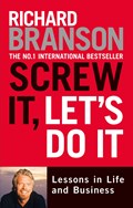 Screw It, Let's Do It | BRANSON, Richard | 