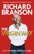 The Virgin Way | Richard Branson | 
