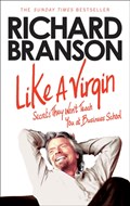 Like A Virgin | Richard Branson | 