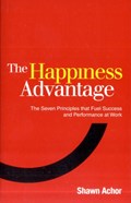 The Happiness Advantage | Shawn Achor | 