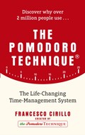 The Pomodoro Technique | Francesco Cirillo | 