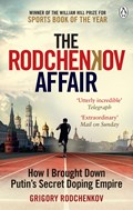 The Rodchenkov Affair | Grigory Rodchenkov | 