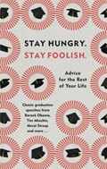 Stay Hungry. Stay Foolish. | auteur onbekend | 