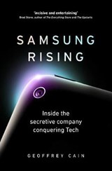 Samsung Rising | Geoffrey Cain | 9780753554814