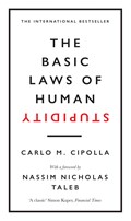 The Basic Laws of Human Stupidity | Carlo M. Cipolla | 