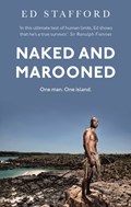 Naked and Marooned | Ed Stafford | 