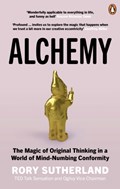 Alchemy | Rory Sutherland | 