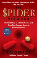 The Spider Network | David Enrich | 
