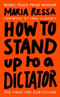 How to Stand Up to a Dictator | Maria Ressa | 