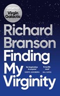 Finding My Virginity | Richard Branson | 