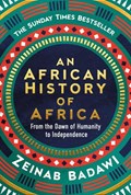 An African History of Africa | Zeinab Badawi | 