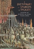 A Dictionary of Sources of Tolkien | David Day | 