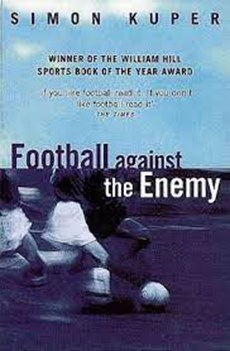 Football against the Enemy