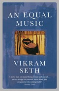 An Equal Music | Vikram Seth | 