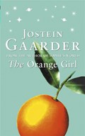 The Orange Girl | Jostein Gaarder | 