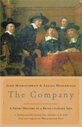 The Company | John Micklethwait ; Adrian Wooldridge | 