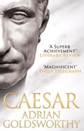 Caesar | Adrian Goldsworthy ; Dr Adrian Goldsworthy Ltd | 