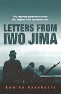 Letters From Iwo Jima | Kumiko Kakehashi | 
