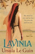 Lavinia | Ursula K. Le Guin | 