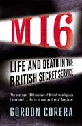 MI6 | Gordon Corera | 