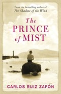 The Prince Of Mist | Carlos Ruiz Zafon | 