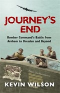 Journey's End | Kevin Wilson | 